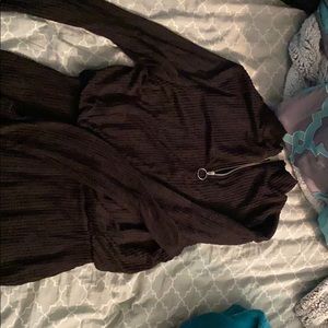 XL dress from city studio